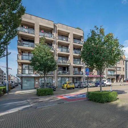 Apartamento Oost-ende Ostende