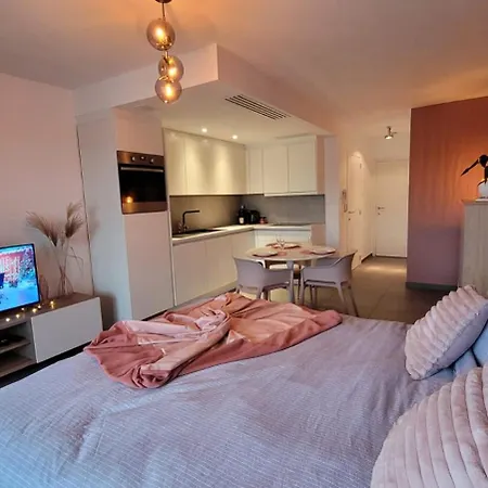 Apartamento Oost-ende