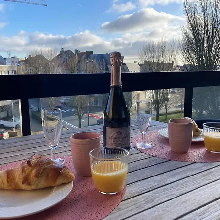 Oost-ende * Oostende