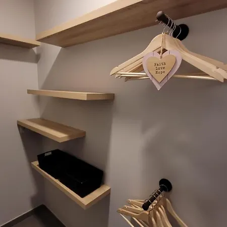 Oost-ende Apartament