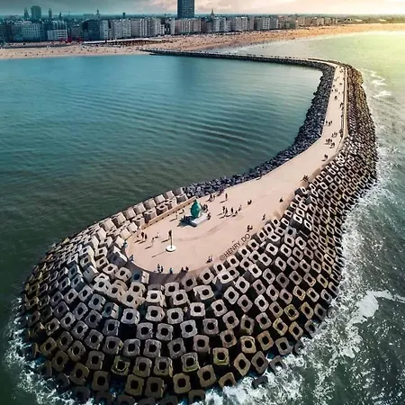 Oost-ende Ostend