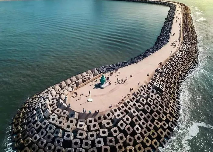 Oost-ende אוסטנדה